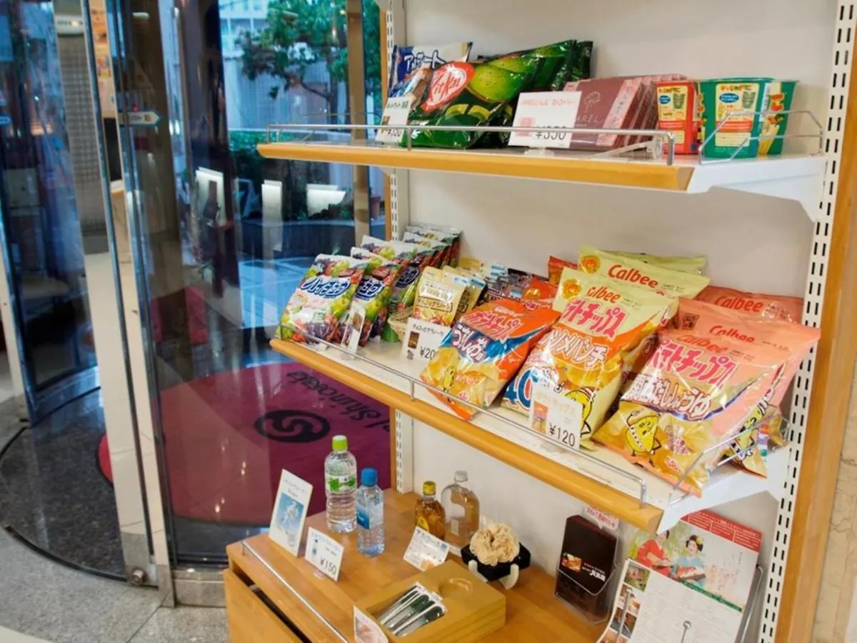 Hotel Shin Osaka / Vacation Stay 81521 Japan