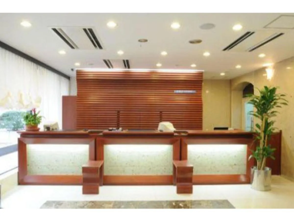 Hotel Shin Osaka / Vacation Stay 81521