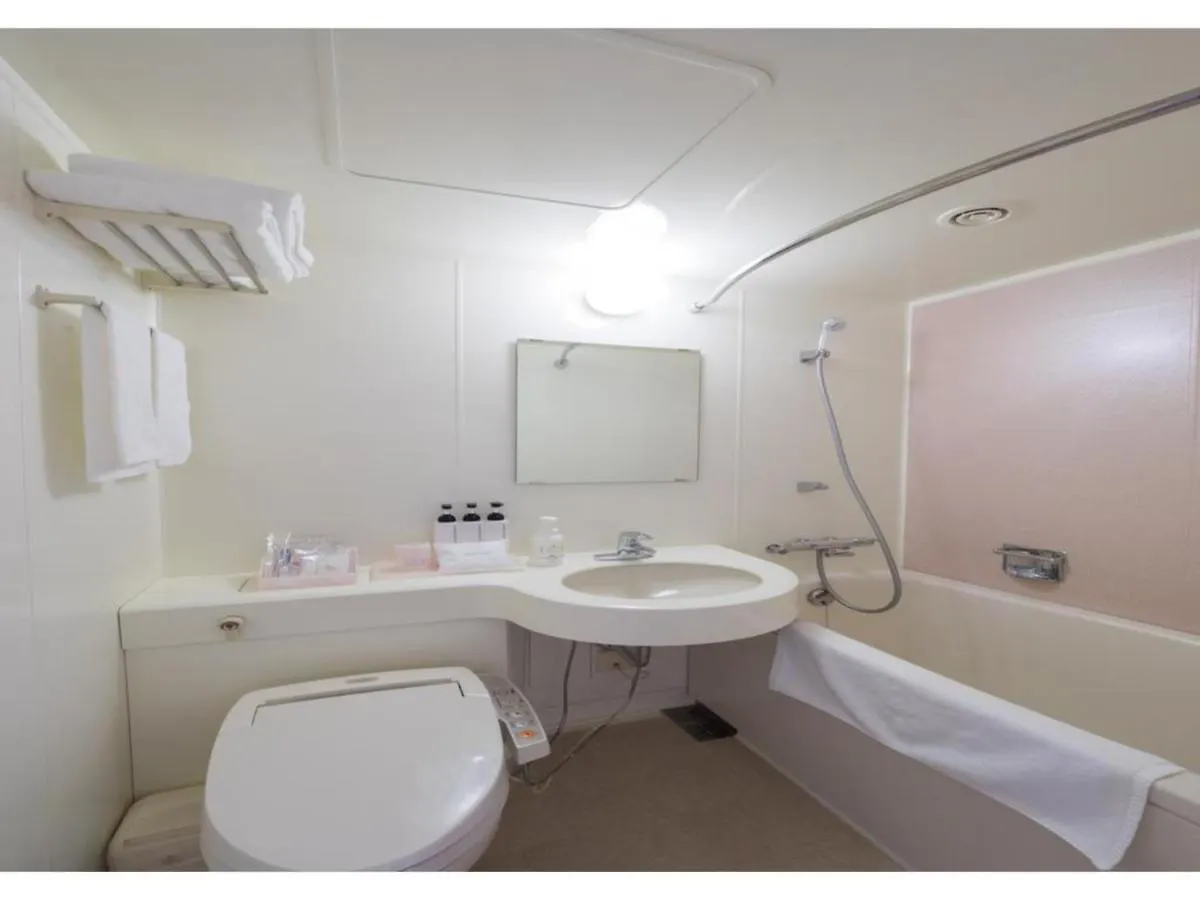 Hotel Shin Osaka / Vacation Stay 81521