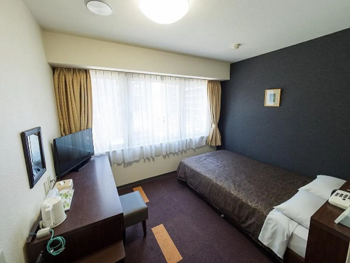 Hotel Shin Osaka / Vacation Stay 81521 Japan