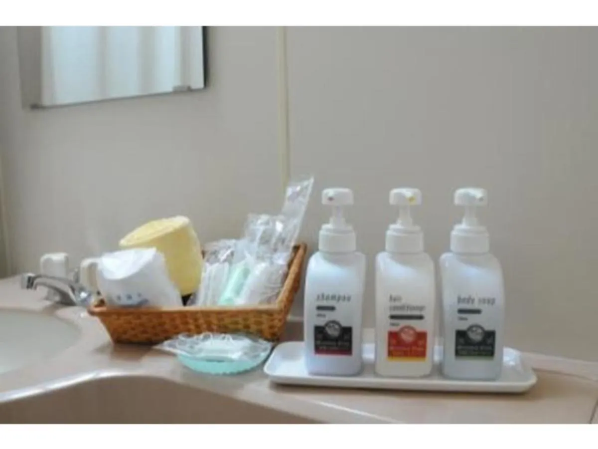 Hotel Shin Osaka / Vacation Stay 81521