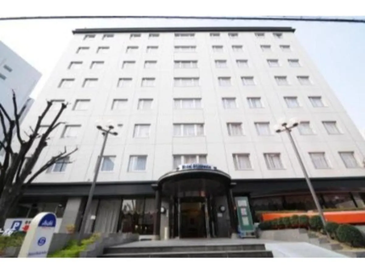 Hotel Shin Osaka / Vacation Stay 81521 0*,  Japan