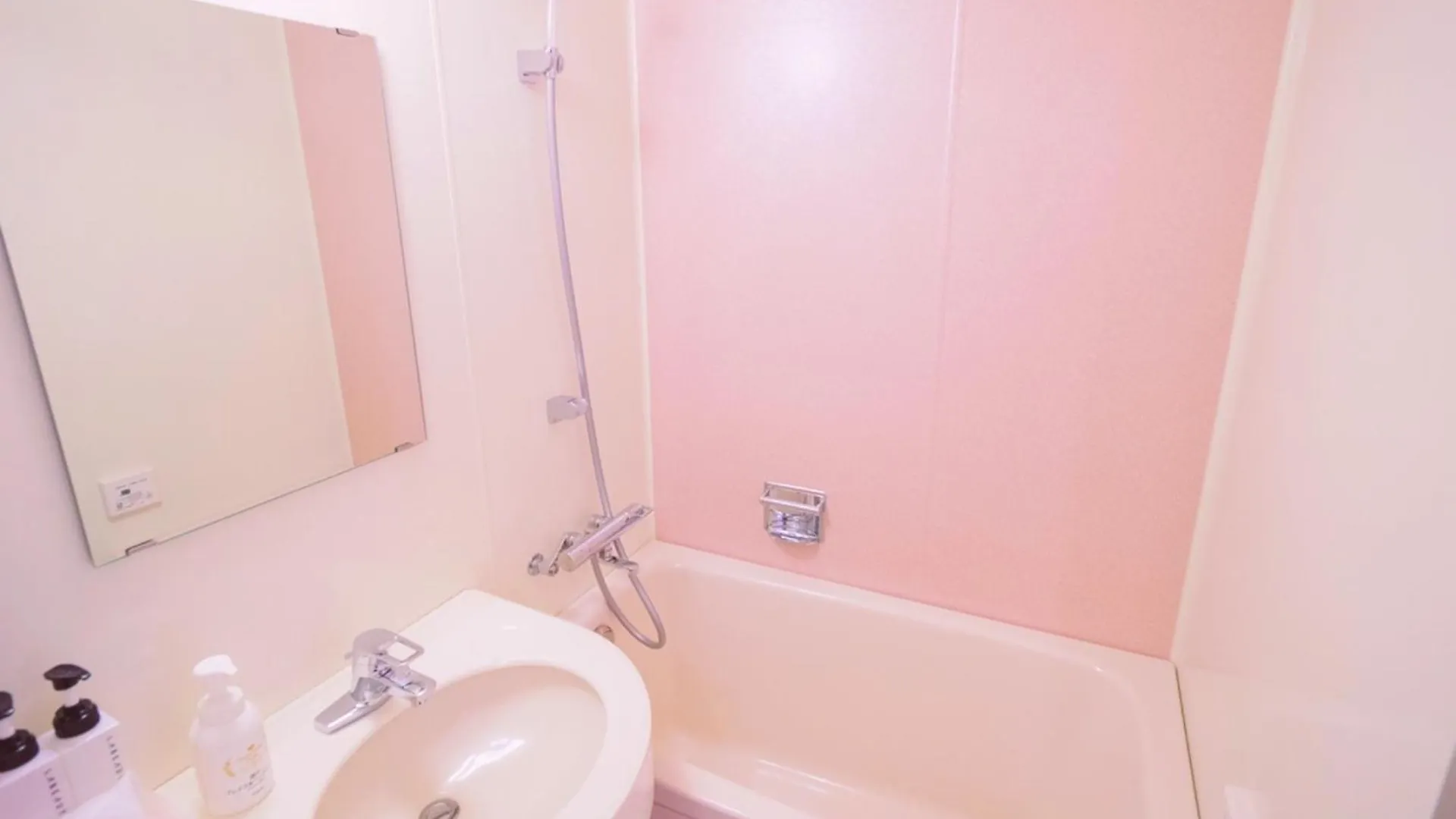 Hotel Shin Osaka / Vacation Stay 81521